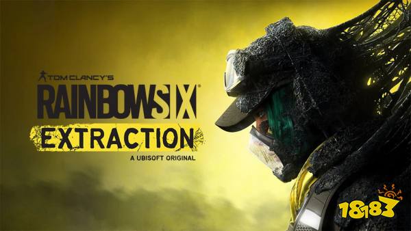 《彩虹六号:异种》PC配置公布 最低要求GTX960