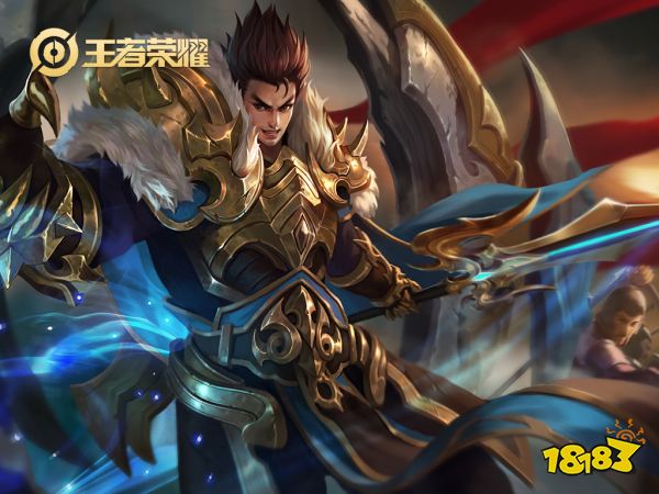 王者荣耀张飞的专精装备是什么 专精装备怎么用