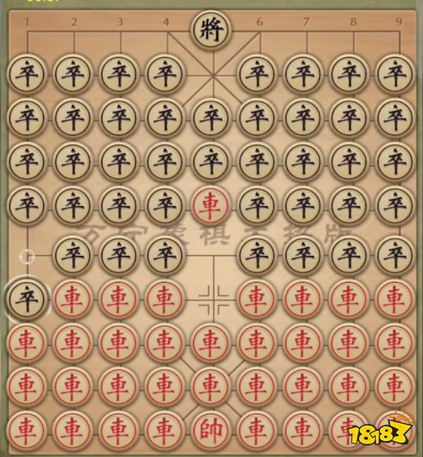 下棋大爺看了都要打人 這個(gè)離譜的萬(wàn)寧象棋究竟是個(gè)啥游戲