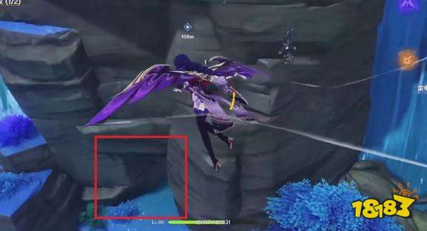 原神寻找剩余的键纹位置攻略 最详细键位位置介绍