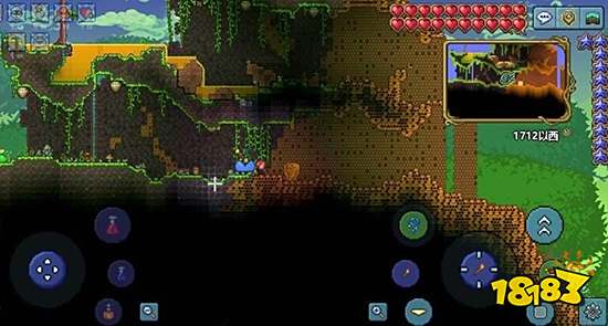 泰拉瑞亚干草怎么获得 干草获得方法介绍