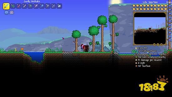 泰拉瑞亚干草怎么获得 干草获得方法介绍