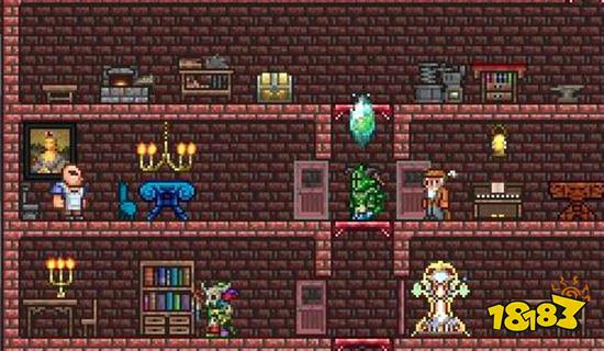 泰拉瑞亚杀怪计数器怎么获得 杀怪计数器获得方法介绍