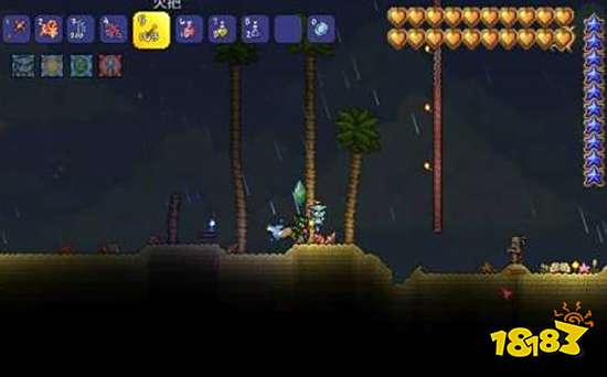 泰拉瑞亚海盗地图怎么获得 海盗地图获取方法详解