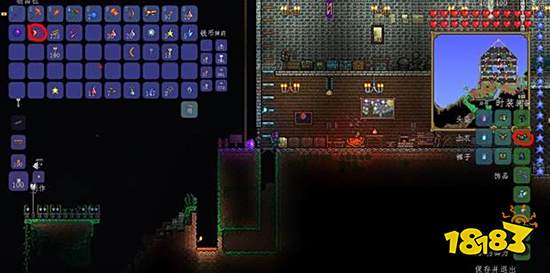 泰拉瑞亚怪物掉落大全 怪物掉落物品一览