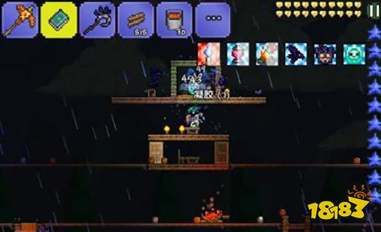 泰拉瑞亚怪物掉落大全 怪物掉落物品一览