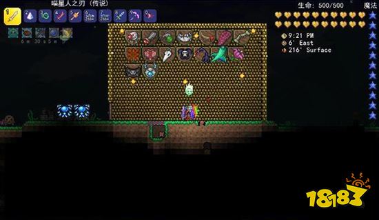 泰拉瑞亚怪物掉落大全 怪物掉落物品一览