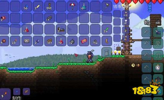 泰拉瑞亚溶液有哪些 溶液效果大全