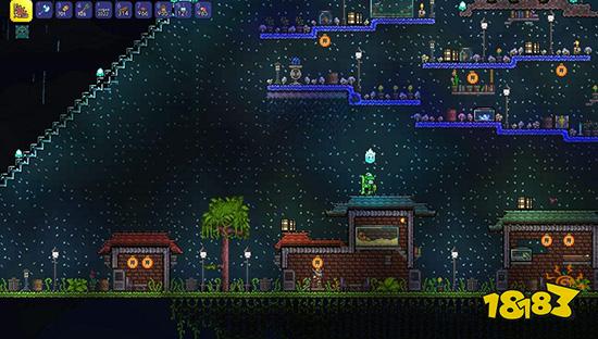 泰拉瑞亚妖精尘有什么用 妖精尘作用效果一览