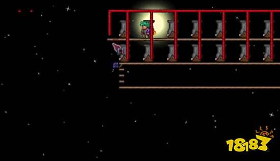 泰拉瑞亚大炮神教怎么做 大炮神教做法介绍