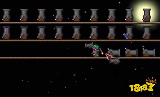 泰拉瑞亚大炮神教怎么做 大炮神教做法介绍