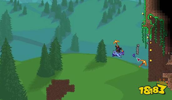 泰拉瑞亚大炮神教怎么做 大炮神教做法介绍