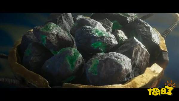 《王者荣耀》新英雄“暃”CG公布 一场宴会危机四伏