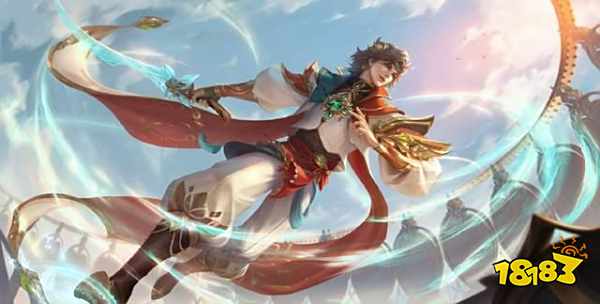 王者荣耀暃的伴生皮在哪里兑换 暃皮肤获取方法