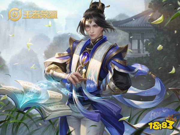 王者荣耀暃怎么克制 什么英雄克制暃