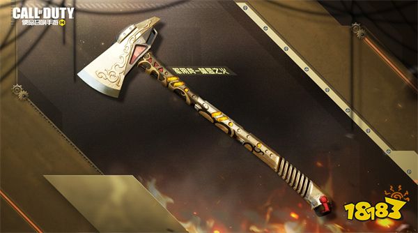 使命召唤手游蝰蛇暴君怎么样 蝰蛇暴君角色系统介绍