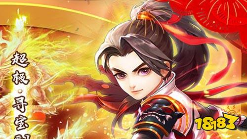 近期爆款bt游戏:大家都在玩的热门游戏