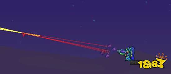 泰拉瑞亚新手神器位置在哪 新手神器详细位置地点介绍