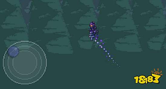 泰拉瑞亚新手神器位置在哪 新手神器详细位置地点介绍