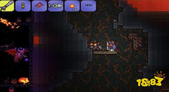 泰拉瑞亚天界符怎么用 天界符使用条件及合成方法