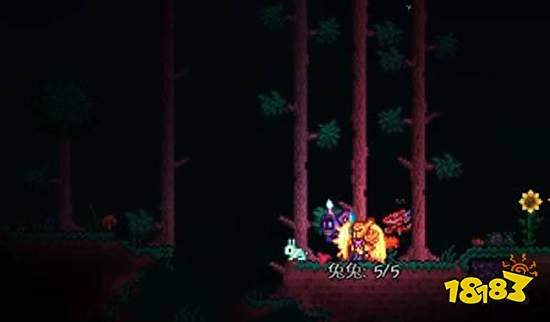 泰拉瑞亚爆炸兔怎么获得 爆炸兔获得及使用方法介绍