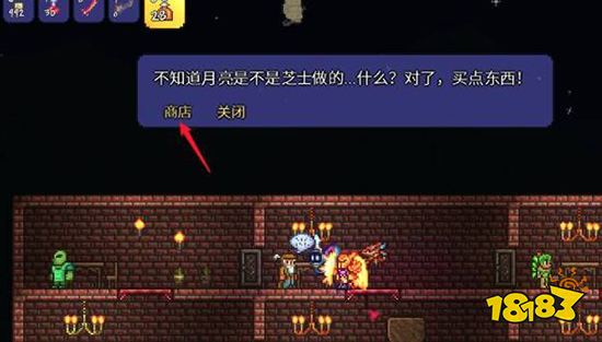 泰拉瑞亚爆炸兔怎么获得 爆炸兔获得及使用方法介绍