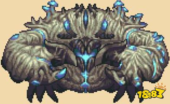 泰拉瑞亚菌生蟹怎么召唤 菌生蟹召唤物合成及召唤方法