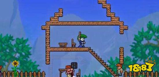 泰拉瑞亚菌生蟹怎么召唤 菌生蟹召唤物合成及召唤方法