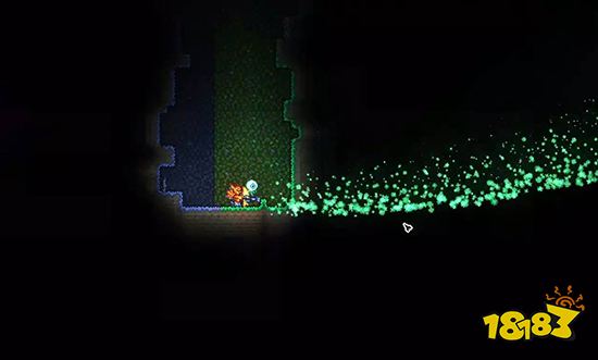 泰拉瑞亚净化粉末有什么用 净化粉末详细作用介绍