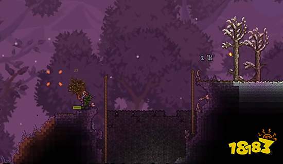 泰拉瑞亚净化粉末有什么用 净化粉末详细作用介绍