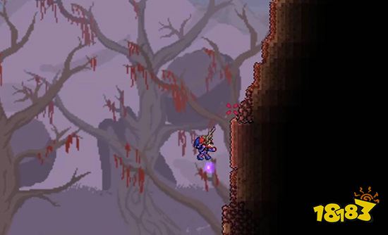 泰拉瑞亚净化粉末有什么用 净化粉末详细作用介绍