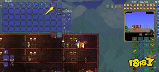 泰拉瑞亚猪猪存钱罐怎么用 猪猪存钱罐使用方法及作用