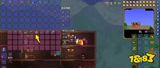 泰拉瑞亚猪猪存钱罐怎么用 猪猪存钱罐使用方法及作用