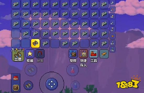 泰拉瑞亞物品代碼大全 獲取物品id代碼匯總