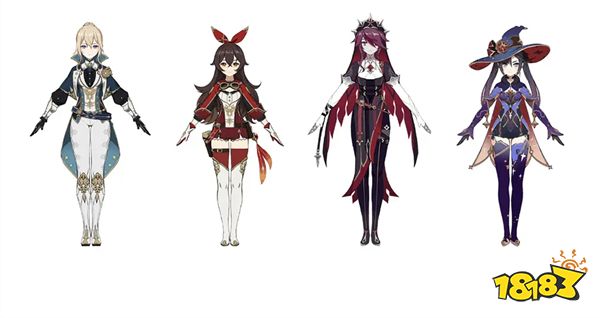 原神角色和諧究竟誰的鍋 豆瓣女玩家小組是罪魁禍首
