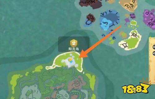 创造与魔法祭祀之地在哪