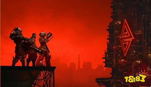 PS4/PS5版《上行战场》或即将官宣 ESRB评级已过审