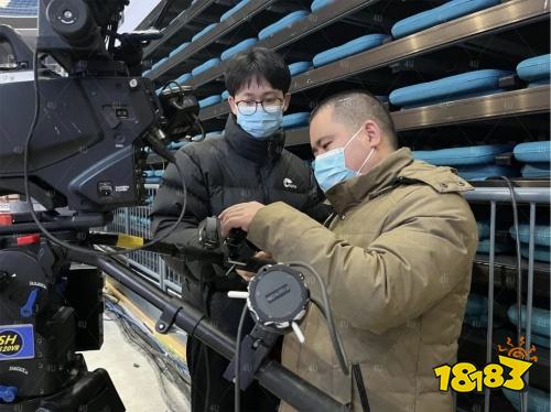 AR/VR/XR虚拟技术解决方案提供商世优科技,助力第四届王者荣耀全国大赛AR