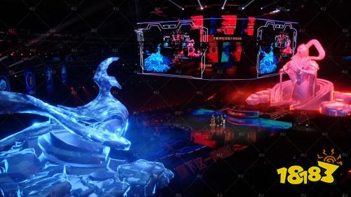AR/VR/XR虚拟技术解决方案提供商世优科技,助力第四届王者荣耀全国大赛AR