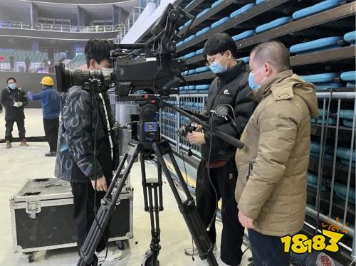 AR/VR/XR虚拟技术解决方案提供商世优科技,助力第四届王者荣耀全国大赛AR