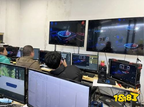 AR/VR/XR虚拟技术解决方案提供商世优科技,助力第四届王者荣耀全国大赛AR