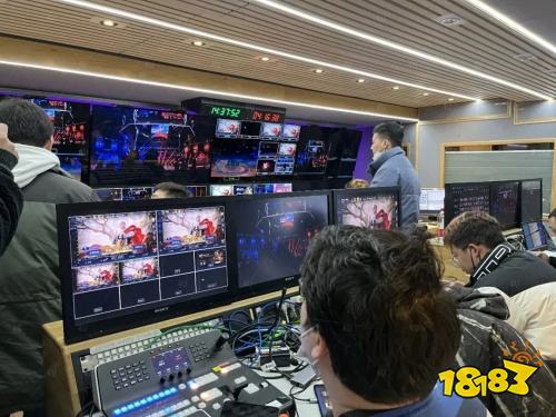 AR/VR/XR虚拟技术解决方案提供商世优科技,助力第四届王者荣耀全国大赛AR