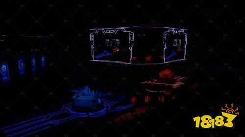 AR/VR/XR虚拟技术解决方案提供商世优科技,助力第四届王者荣耀全国大赛AR