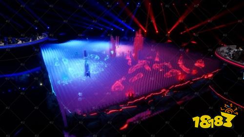 AR/VR/XR虚拟技术解决方案提供商世优科技,助力第四届王者荣耀全国大赛AR