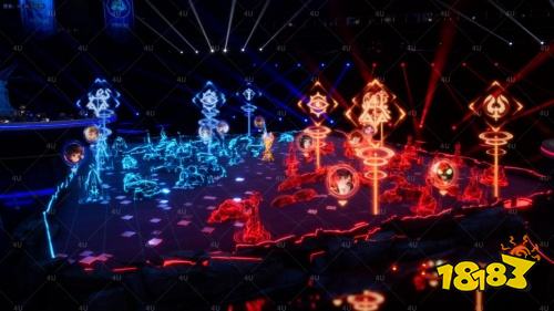 AR/VR/XR虚拟技术解决方案提供商世优科技,助力第四届王者荣耀全国大赛AR