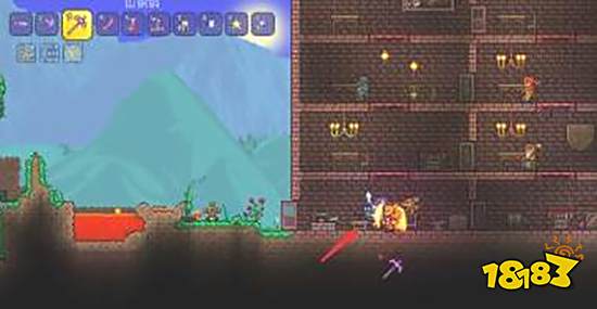 泰拉瑞亚神锤怎么获得 神锤获得方法一览