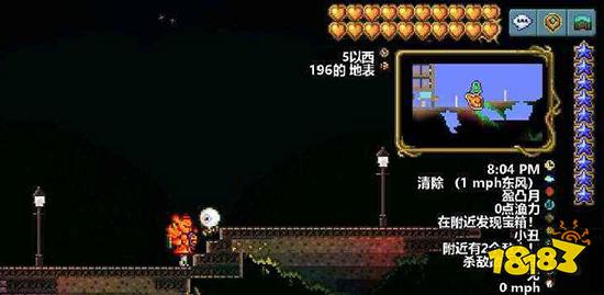 泰拉瑞亚水雷怎么做 水雷制作方法介绍