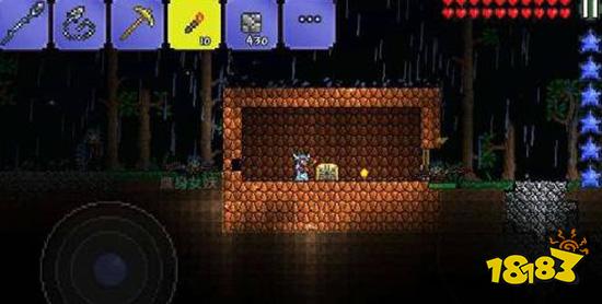 泰拉瑞亚水雷怎么做 水雷制作方法介绍