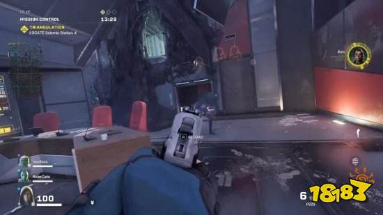 XGP《彩虹六号：异种》开启预载 游戏容量约46.6GB