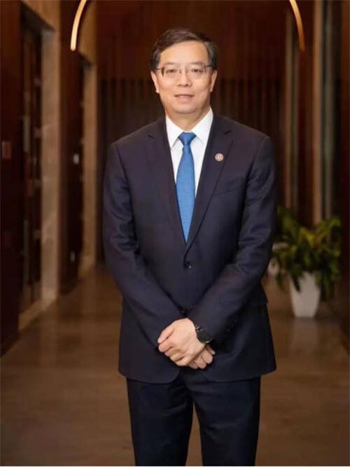 清华大学校长邱勇:向美而行 以美育人